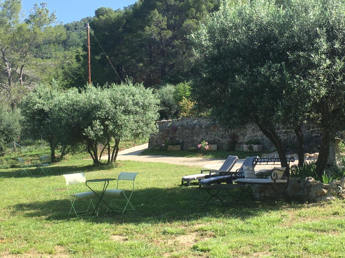Les Genets Vakantiehuis *