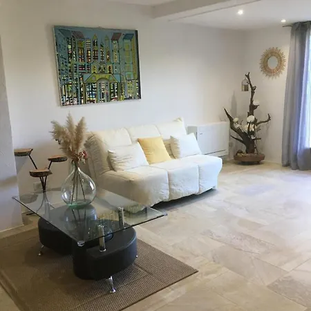 Les Genets Villa Fayence Exterior photo