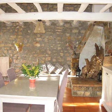 Les Genets Villa Fayence Exterior photo