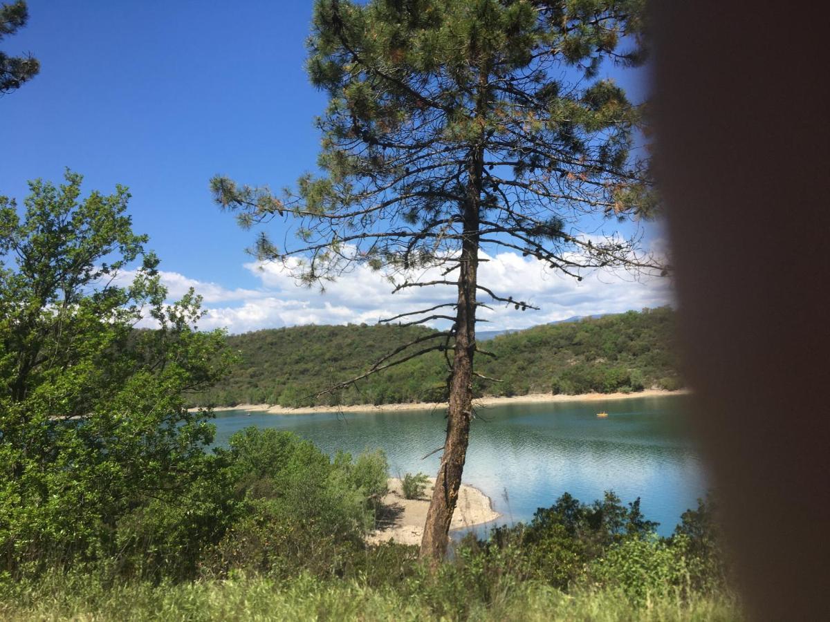 Les Genets Holiday home Fayence