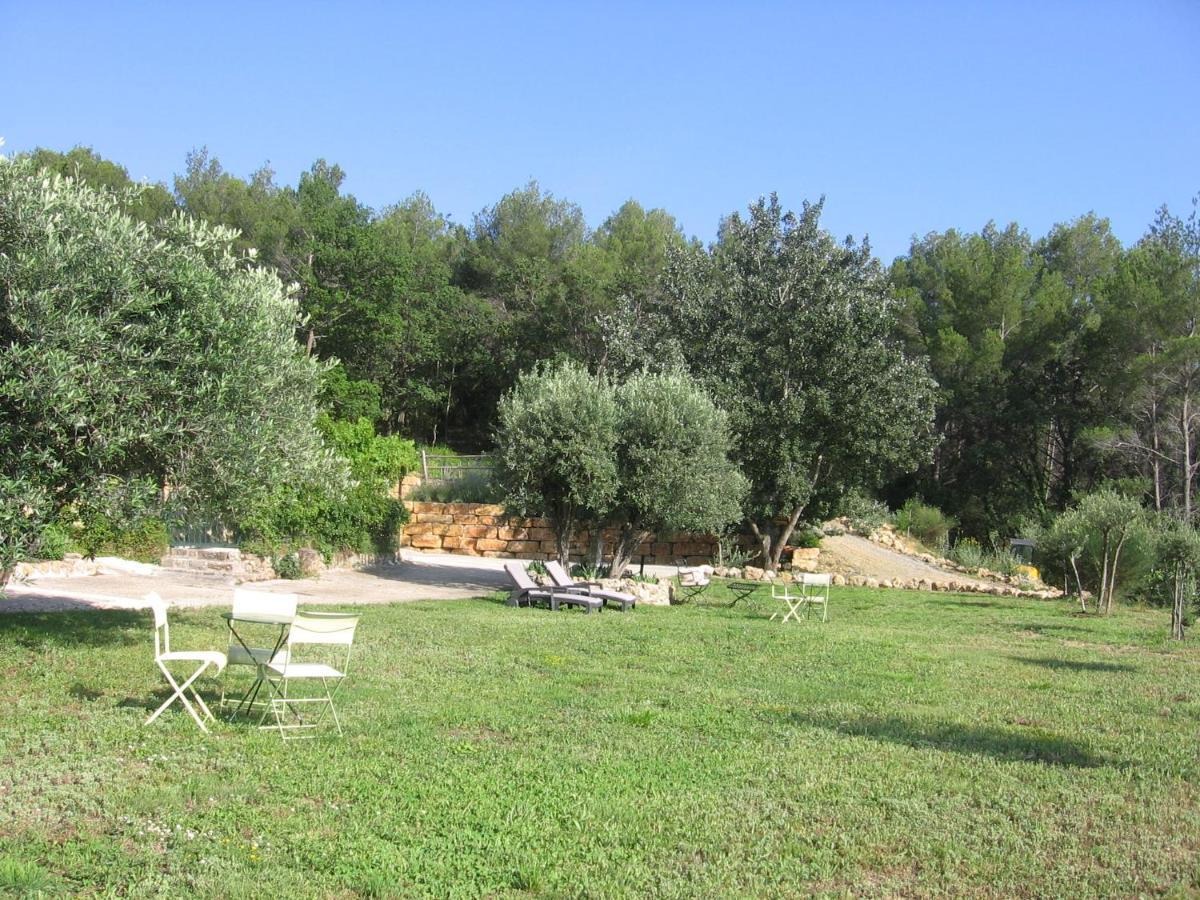 Les Genets Holiday home *