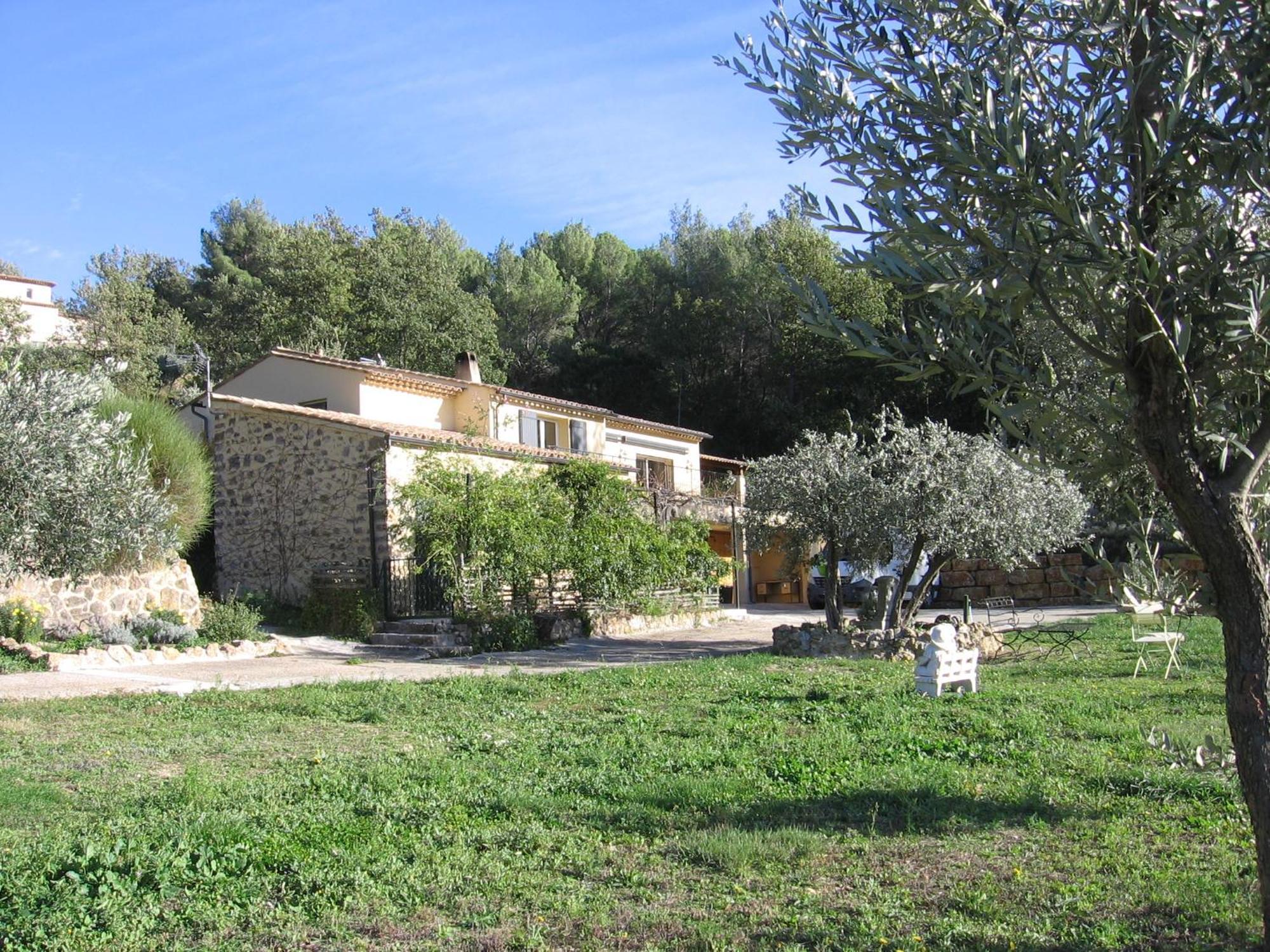 Les Genets Holiday home