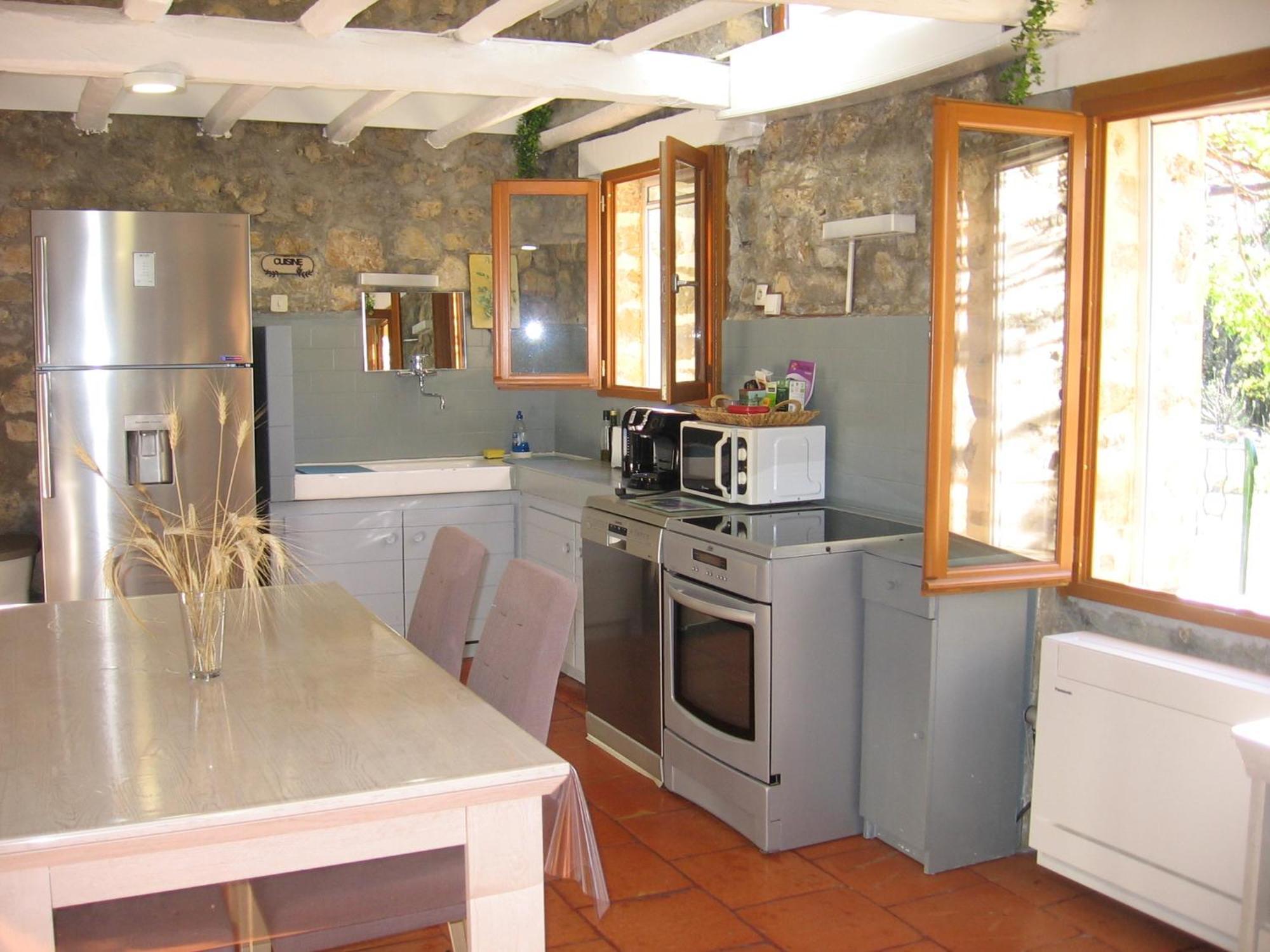 Holiday home Les Genets Fayence