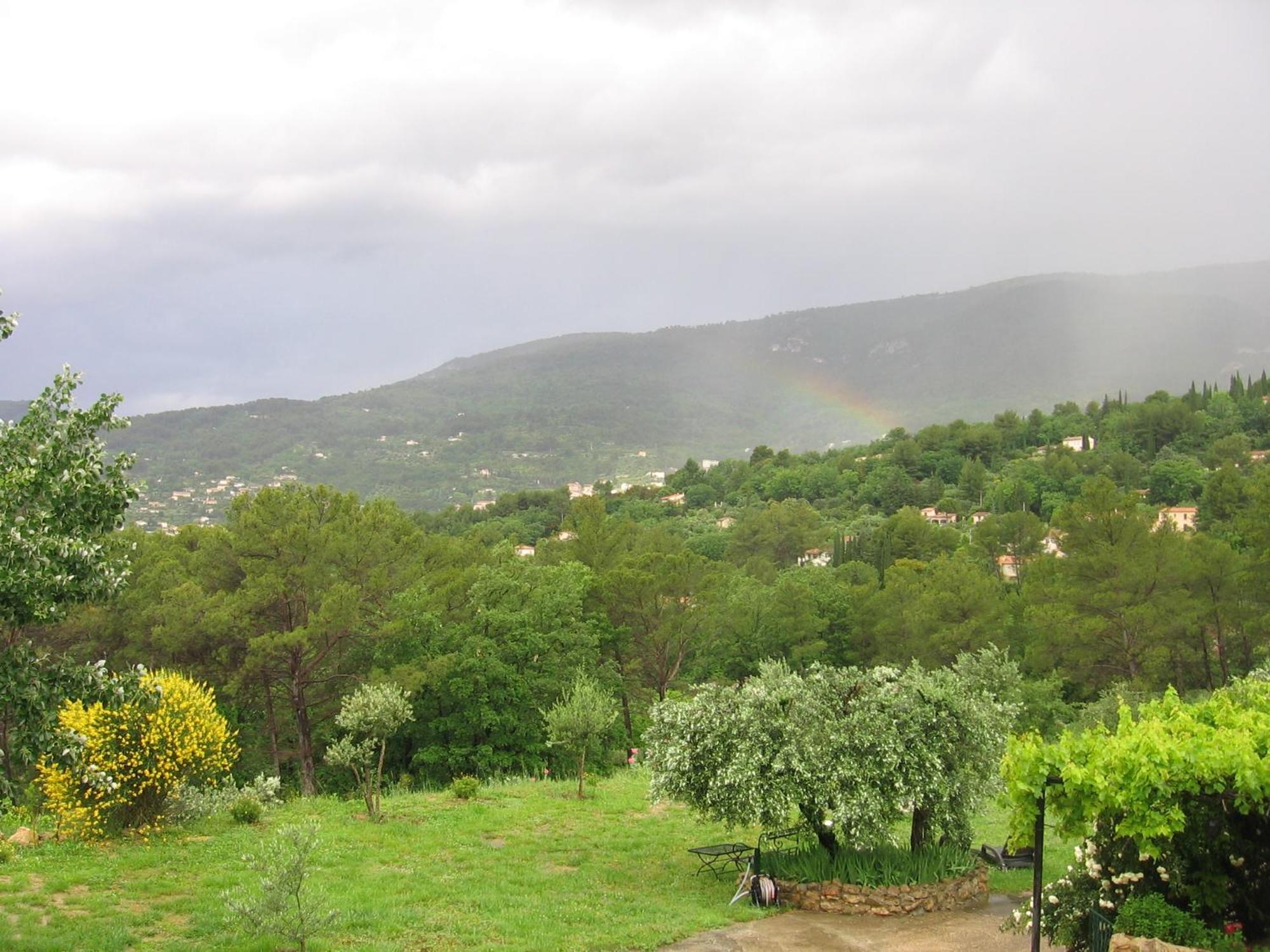 Les Genets Fayence