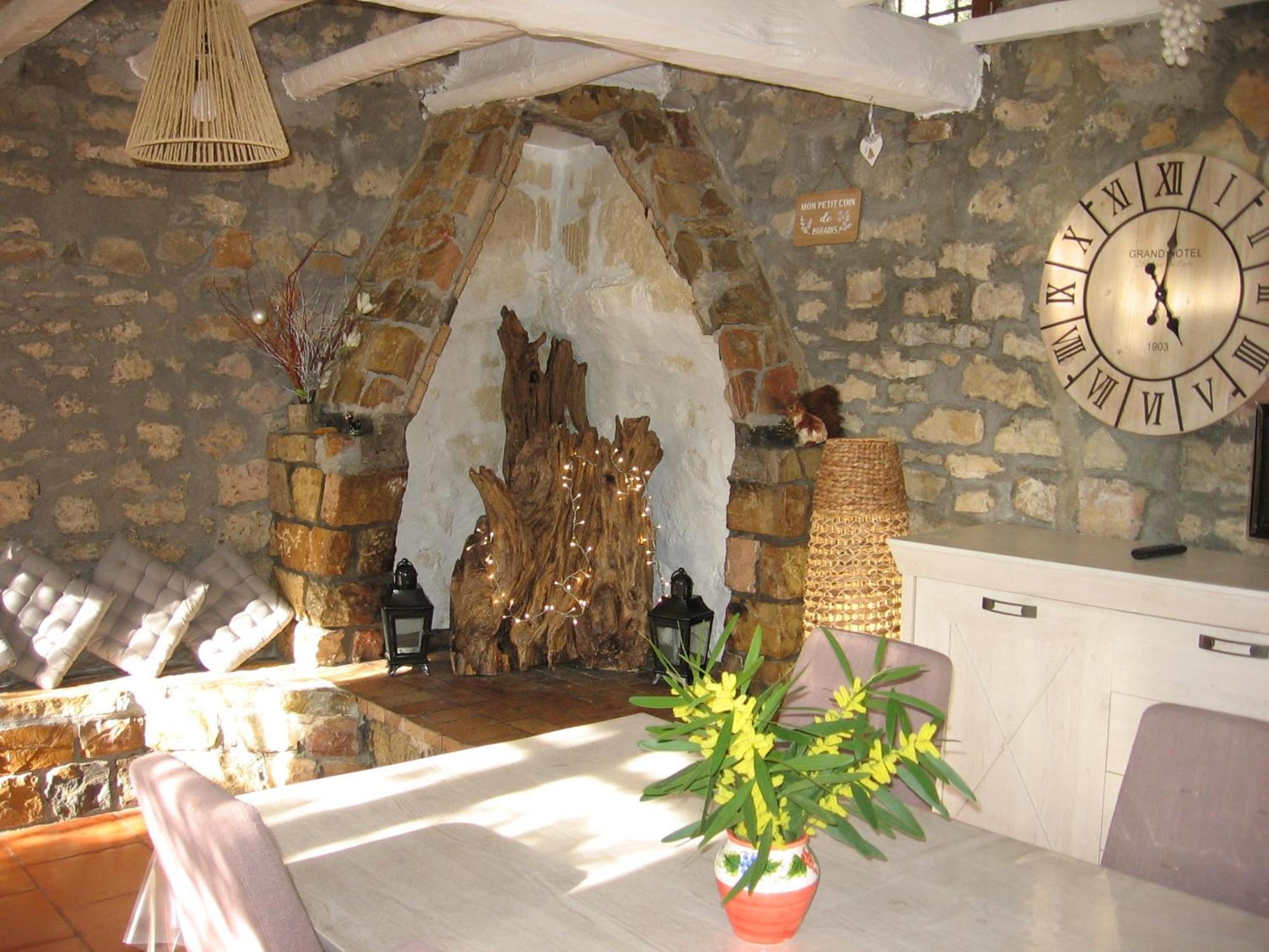 Les Genets Holiday home