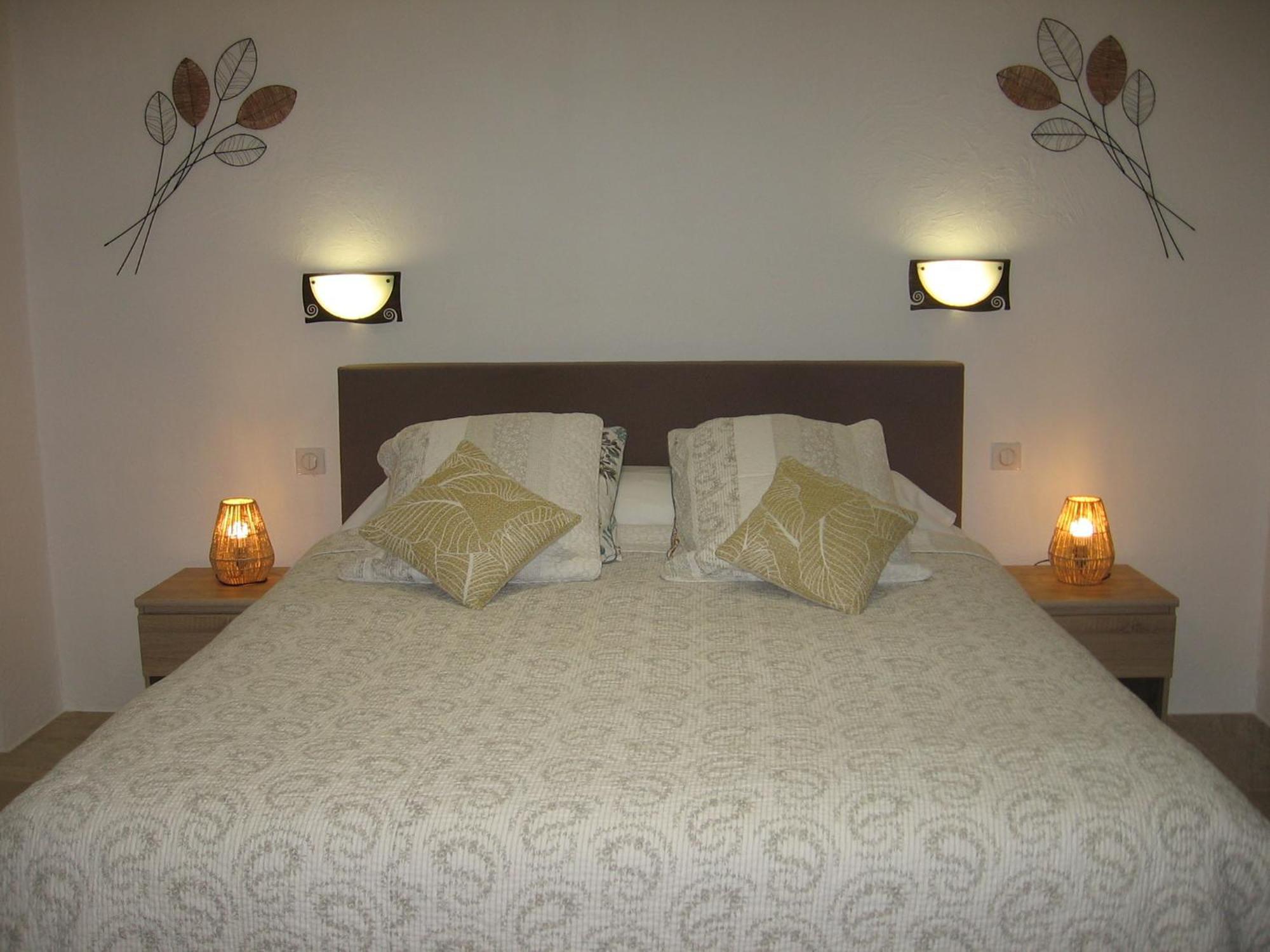 Holiday home Les Genets Fayence